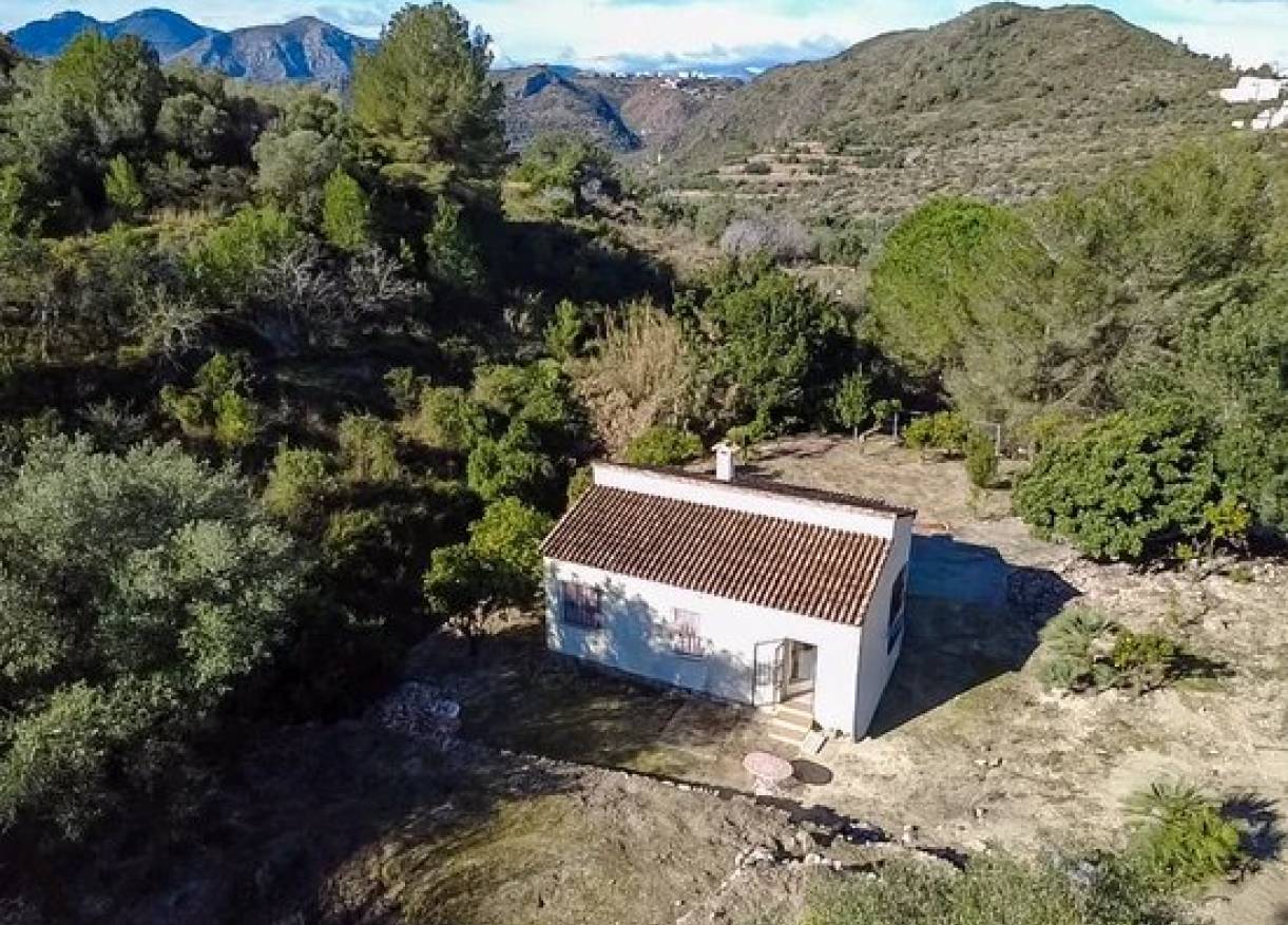 Bestaand - Finca - Orba Valley - Orba Vallei