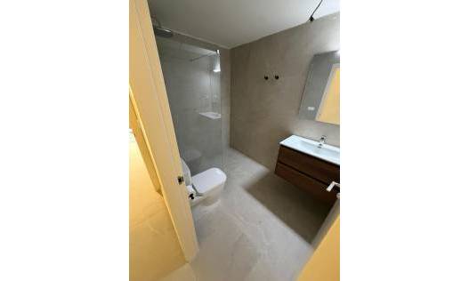 Nieuwbouw - Townhouse / Semi-detached - Pilar de la Horadada - pueblo