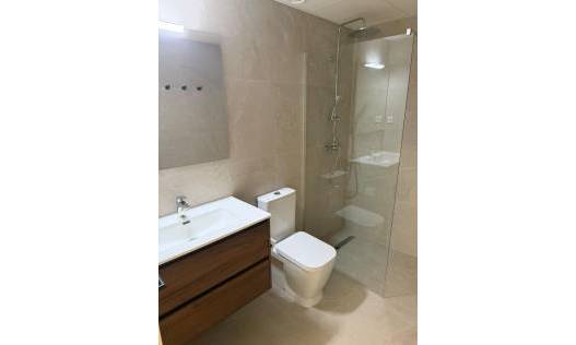 Nieuwbouw - Townhouse / Semi-detached - Pilar de la Horadada - pueblo