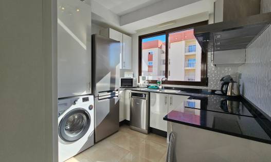 Bestaand - Appartement - Orihuela Costa - Lomas de Cabo Roig