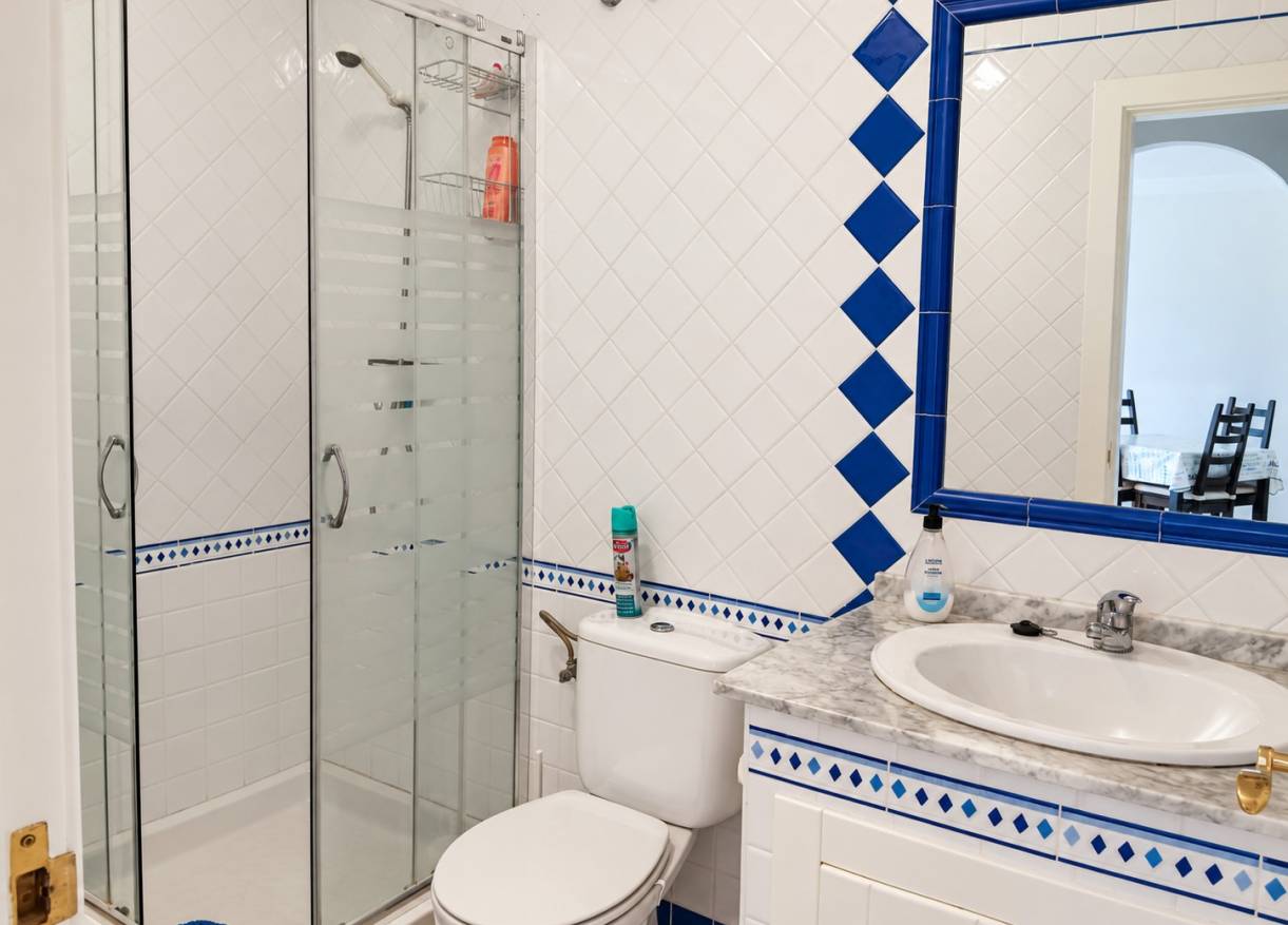 Vakantie verhuur - Appartement - Orihuela Costa - Villamartin