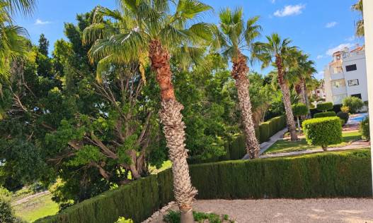 Vakantie verhuur - Appartement - Orihuela Costa - Villamartin