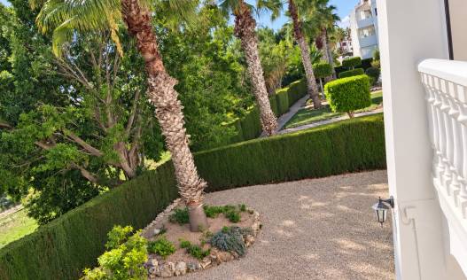 Vakantie verhuur - Appartement - Orihuela Costa - Villamartin