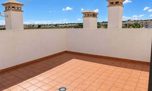 Vakantie verhuur - Appartement - Orihuela Costa - Villamartin