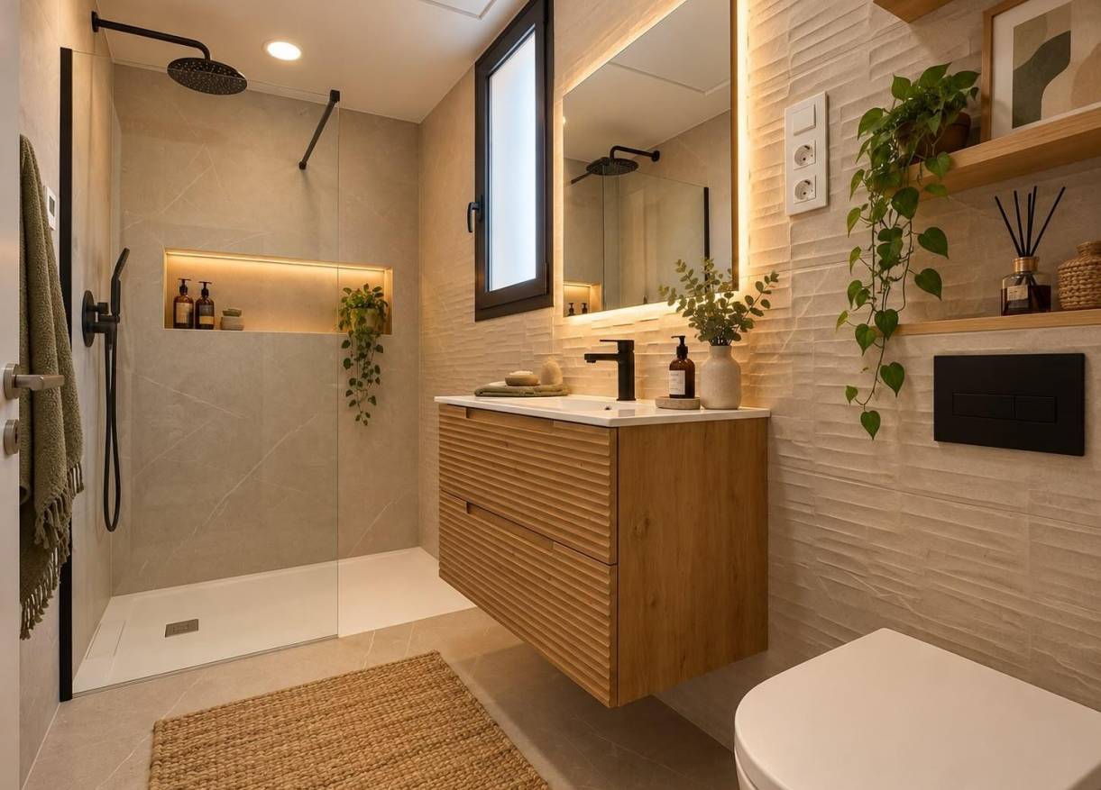 Nieuwbouw - Villa - Alhama De Murcia - Condado De Alhama