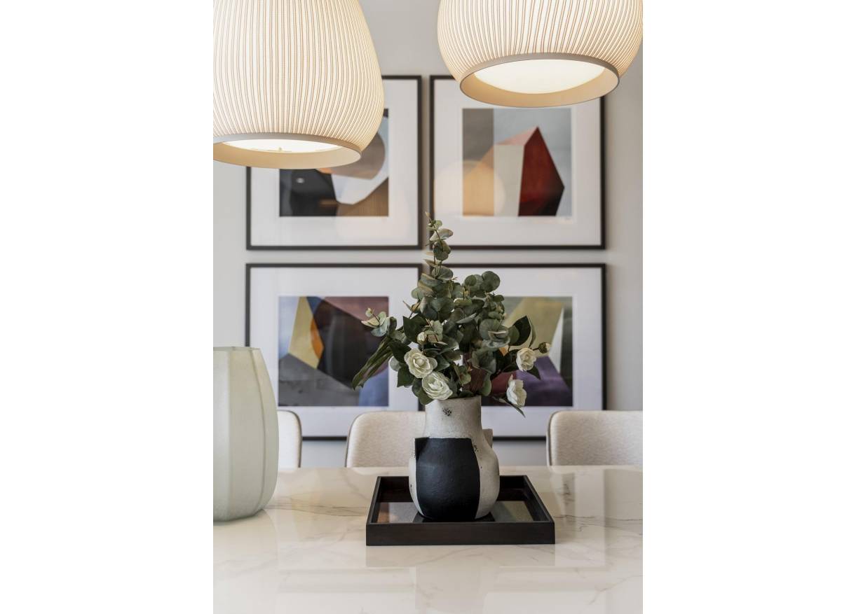 Nieuwbouw - Penthouse - Marbella - Nueva Andalucía
