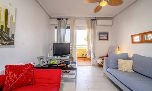 Bestaand - Appartement - Orihuela Costa - Agua Marina
