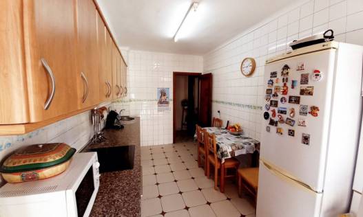 Bestaand - Appartement - Fuengirola