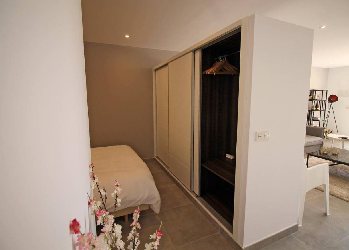 Bestaand - Appartement - Altea - Ascar, 2, 03590