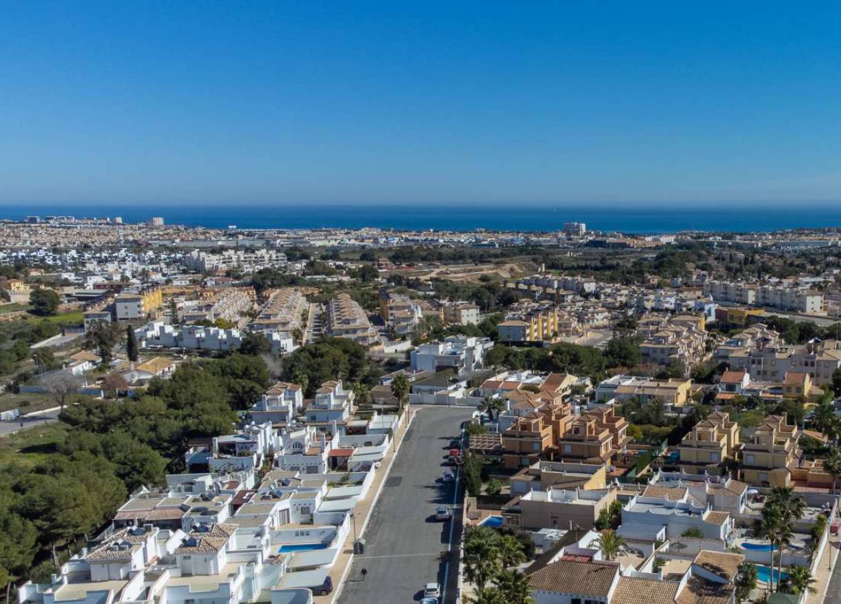 Bestaand - Villa - Lomas de Cabo Roig