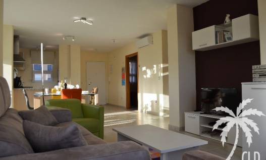 Bestaand - Appartement - Orihuela Costa