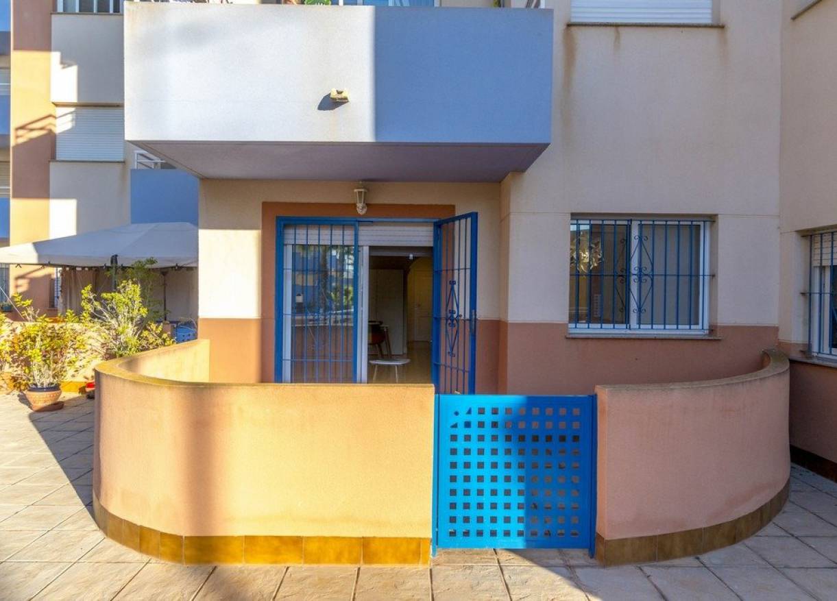 Bestaand - Appartement - Orihuela Costa - Agua Marina