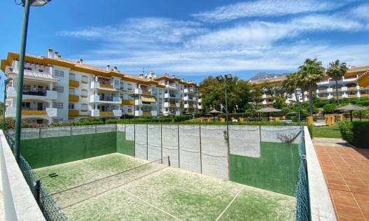 Bestaand - Appartement - Golden Mile - Marbella, Pinos de Nagüeles
