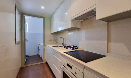 Bestaand - Appartement - Las Colinas Golf and Country Club