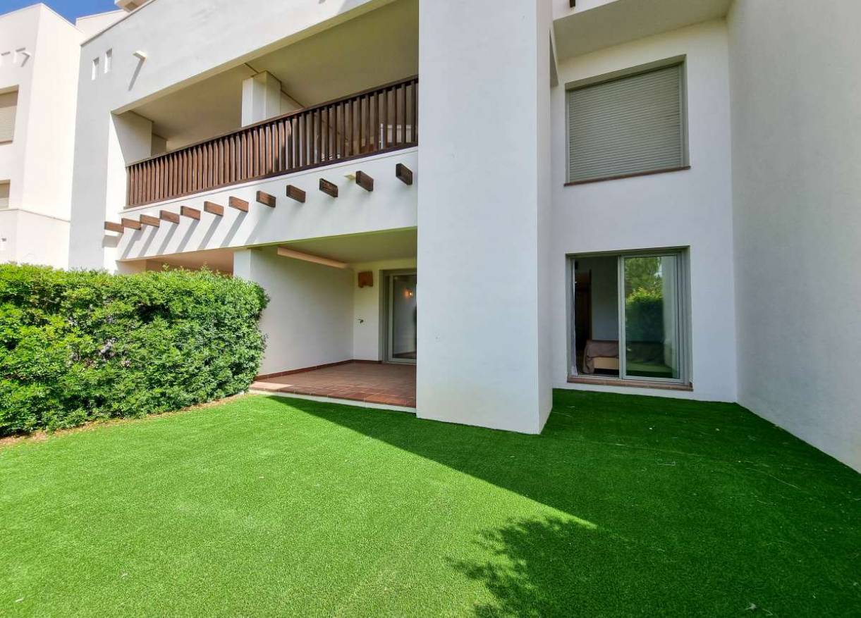 Bestaand - Appartement - Las Colinas Golf and Country Club