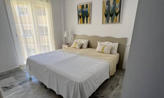 Bestaand - Appartement - Riviera - Mijas, Riviera del Sol