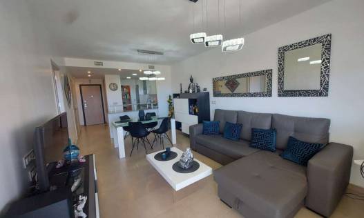 Bestaand - Appartement - Lomas de Cabo Roig