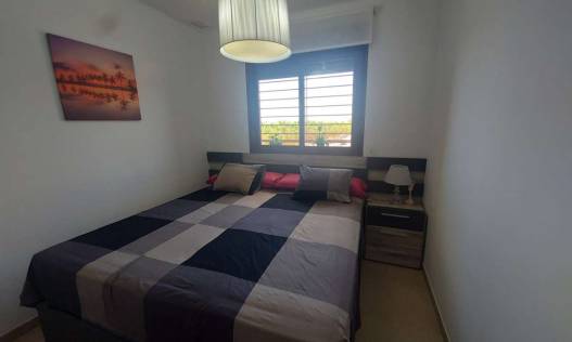 Bestaand - Appartement - Lomas de Cabo Roig