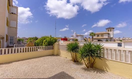 Bestaand - Appartement - Orihuela Costa - Lomas de Cabo Roig