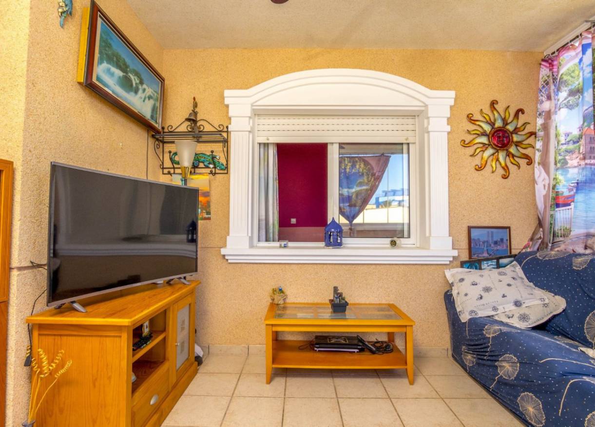 Bestaand - Appartement - Orihuela Costa - Cabo Roig