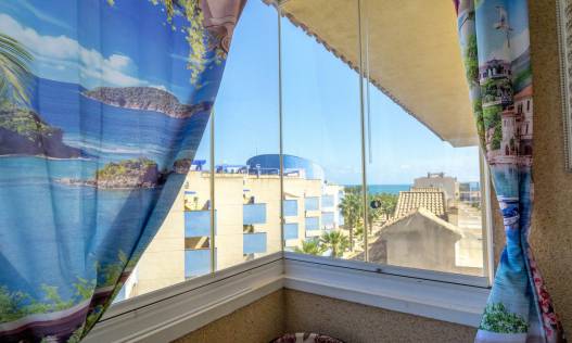Bestaand - Appartement - Orihuela Costa - Cabo Roig
