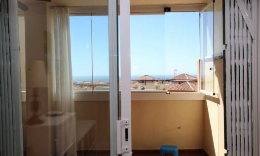 Bestaand - Appartement - Riviera - Mijas, Riviera del Sol