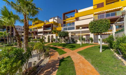 Bestaand - Appartement - Orihuela Costa - Alameda del Mar