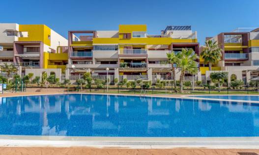Bestaand - Penthouse - Orihuela Costa - Playa Flamenca